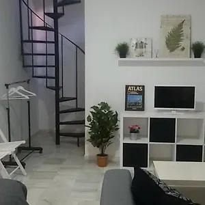 Appartamento Calle Eduardo Ocon, Málaga