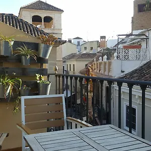 Guadalhorce By Picasso Selection Apartment